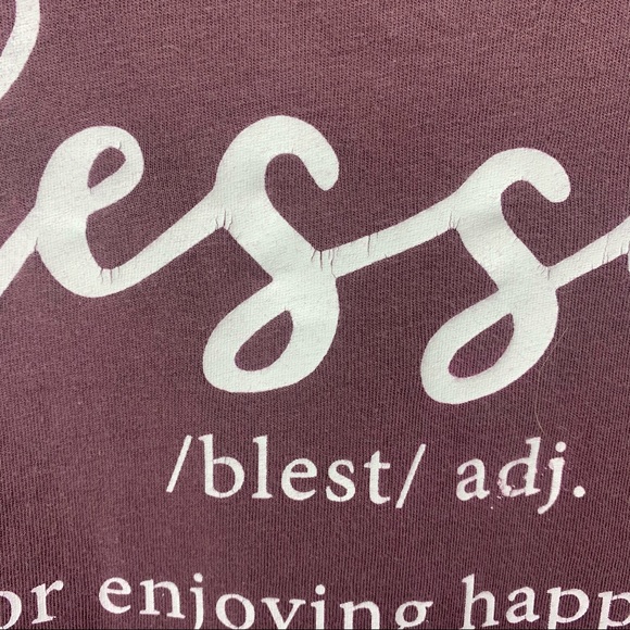 French Pastry Cropped long sleeve top - Picture 3 of 4